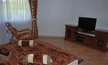 Khalifa Executive Suites Kampala Uganda