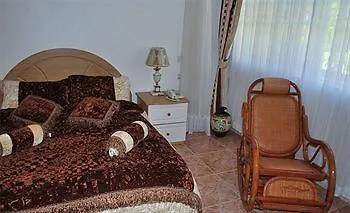 Hotel Khalifa Executive Suites Kampala