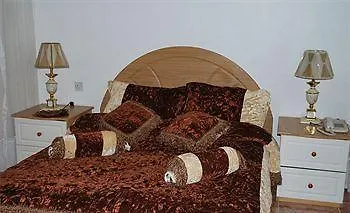 Khalifa Executive Suites Kampala 3*,  Uganda