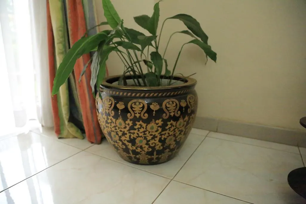 Khalifa Executive Suites Kampala Uganda