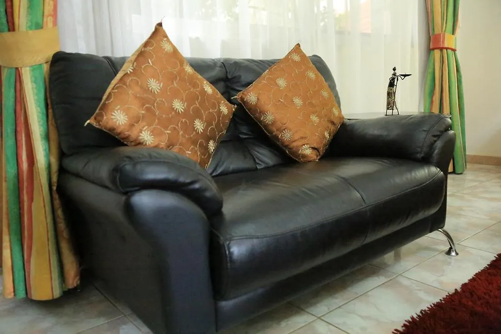 Hotel Khalifa Executive Suites Kampala