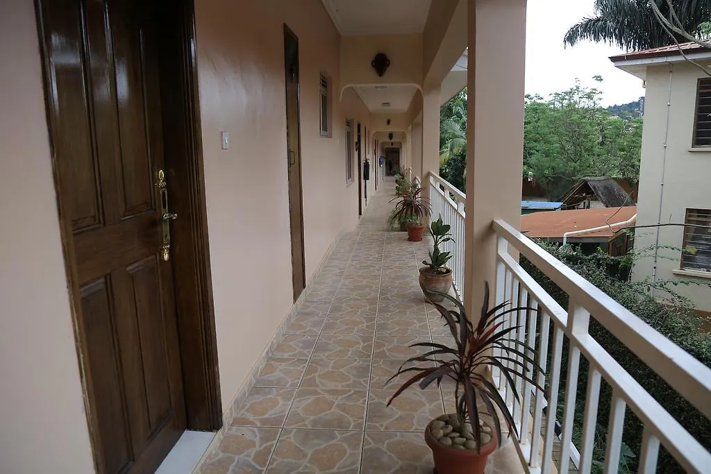 Khalifa Executive Suites Kampala Uganda