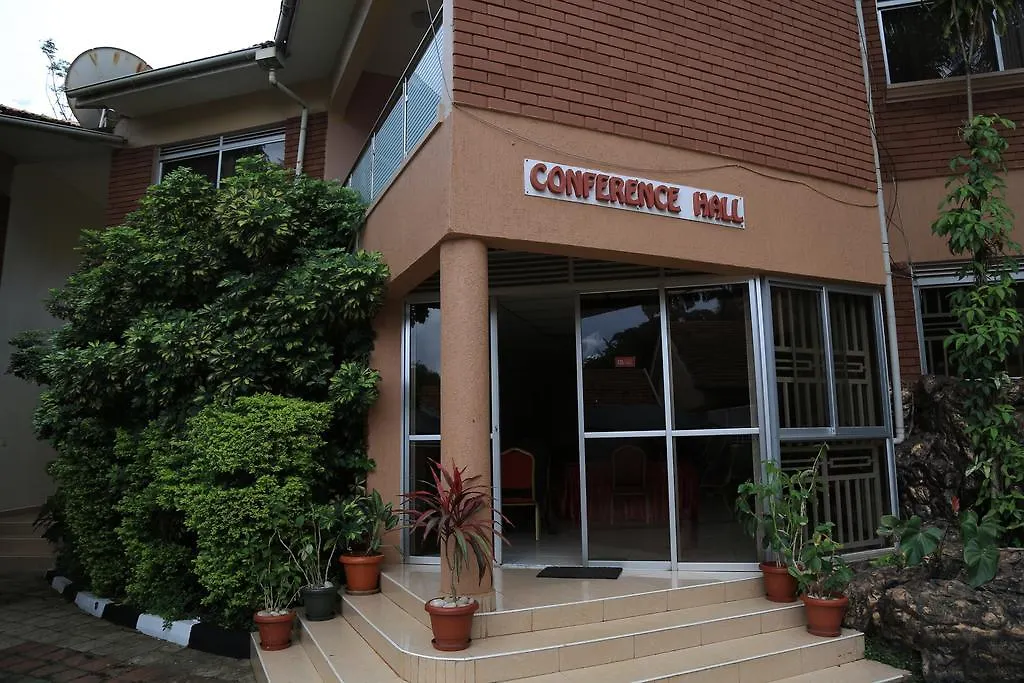Khalifa Executive Suites Kampala 3*,  Uganda