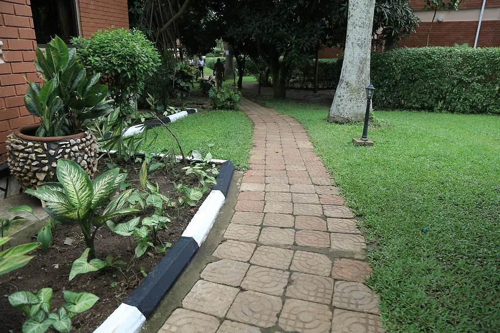 Khalifa Executive Suites Kampala Hotel