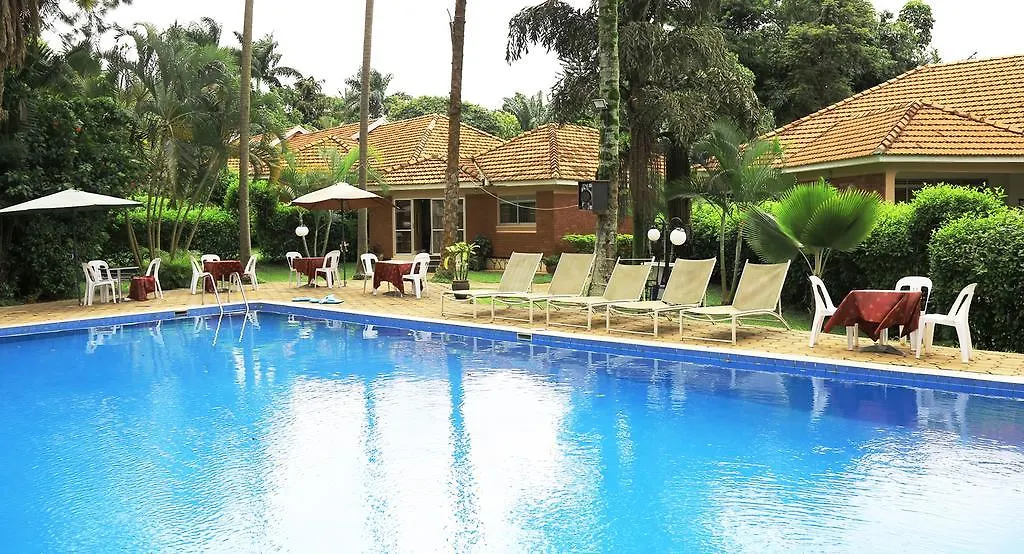 Khalifa Executive Suites Kampala