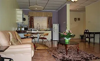 Hotel Khalifa Executive Suites Kampala