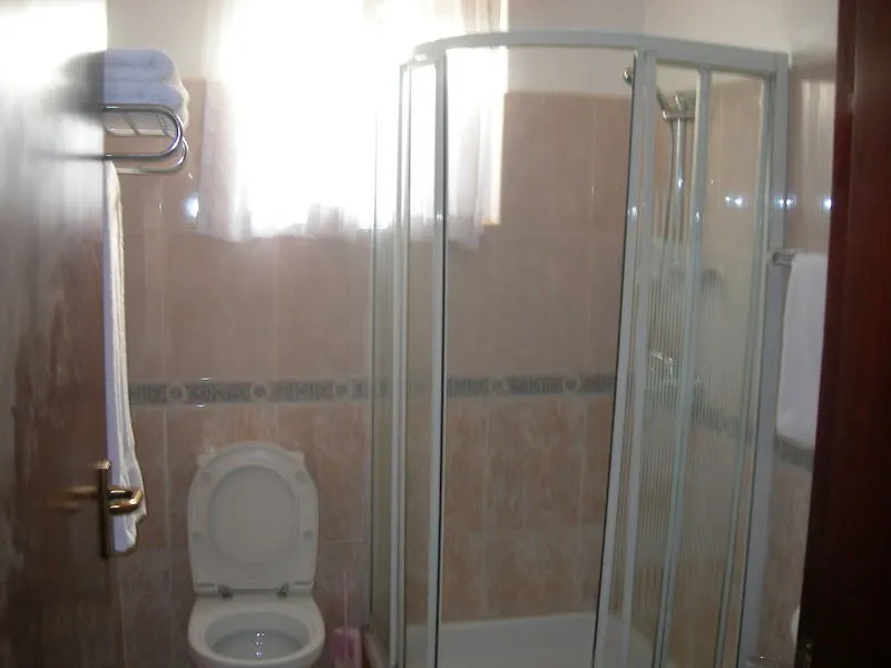 Khalifa Executive Suites Kampala Hotel
