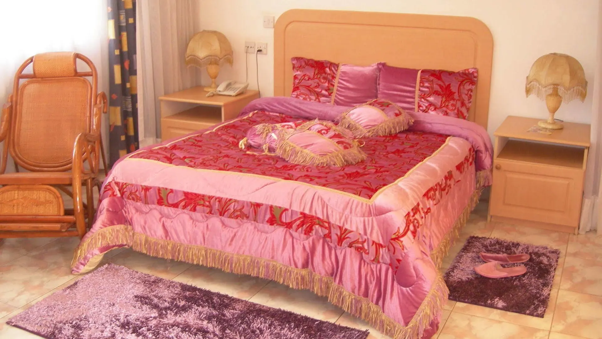 Khalifa Executive Suites Kampala
